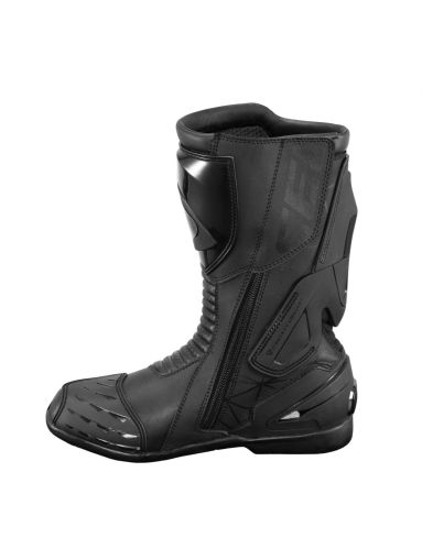Дамски ботуши SECA HYPER II LADY BLACK