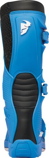 Μπότες μοτοκρός THOR BLITZ XR BLUE