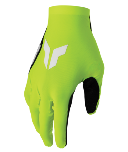 Γάντια μοτοκρός THOR SPORTMODE RIOT ACID