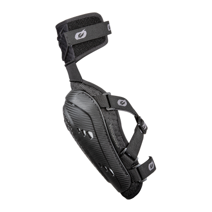 Μαξιλαράκια αγκώνων O'NEAL PRO III BLACK 2020