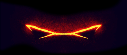 OV4P Helmet/Visor Sticker