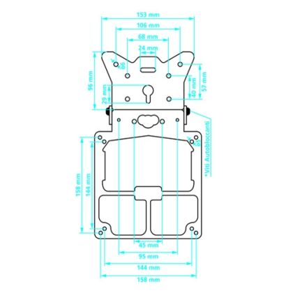Κάτοχος πινακίδας κυκλοφορίας – Xtreme 90142