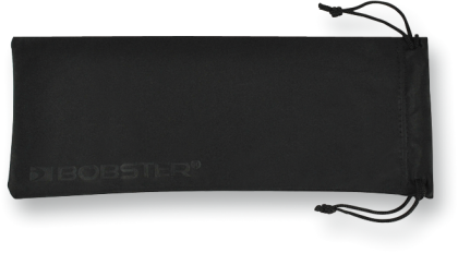 Γυαλιά BOBSTER SHIELD II BLACK/AMBER