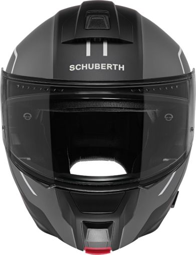 Casca SCHUBERTH C5 MASTER GREY