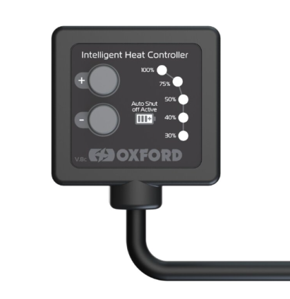 OXFORD Hotgrips Advanced Courier