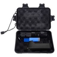 Φακός LED – ευέλικτο φως για απαιτητικούς χρήστες, ακριβής φωτισμός και υπεριώδης ακτινοβολία σε μία συσκευή