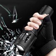 Φακός LED – ευέλικτο φως για απαιτητικούς χρήστες, ακριβής φωτισμός και υπεριώδης ακτινοβολία σε μία συσκευή