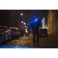 Φακός LED – ευέλικτο φως για απαιτητικούς χρήστες, ακριβής φωτισμός και υπεριώδης ακτινοβολία σε μία συσκευή