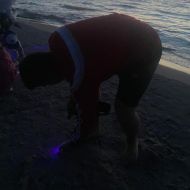 Φακός LED – ευέλικτο φως για απαιτητικούς χρήστες, ακριβής φωτισμός και υπεριώδης ακτινοβολία σε μία συσκευή