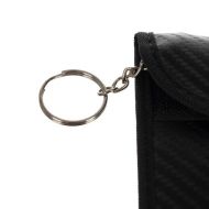 Carcasă antifurt pentru chei și carduri - set de 2 buc.