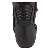 Modeka Kyne Black Boots