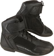 Modeka Kyne Black/Dark Gray Boots