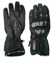 Modeka Sportie Gloves Black