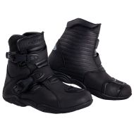 Modeka Muddy Track Evo Black Boots