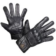 Motorcycle gloves Modeka Steeve 2 Black