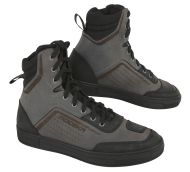 Modeka Konrod Grey/Black Motorcycle Sneakers