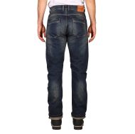 Modeka Glenn Blue Moto Jeans