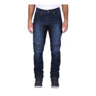 Moto Jeans Modeka Callan 304 Stone Wash Blue