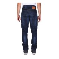 Moto Jeans Modeka Callan 304 Stone Wash Blue