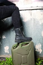 Дамски мото боти Modeka Kibara