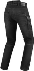 Moto jeans SHIMA GIRO URBAN 2.0 Μαύρο