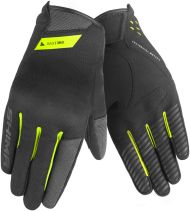 Motorcycle gloves SHIMA ONE EVO MEN FLUO