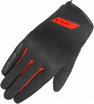 Motorcycle gloves SHIMA ONE EVO MEN RED