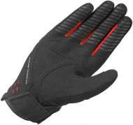 Motorcycle gloves SHIMA ONE EVO MEN RED