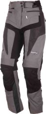Women's trousers Modeka Belastar Grey