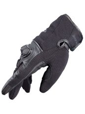 Mănuși TROPHY ADVENTURE NEGRE