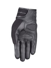 Mănuși TROPHY ADVENTURE NEGRE