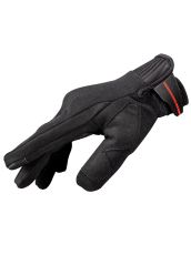 Mănuși NORDCODE Scoot Negre