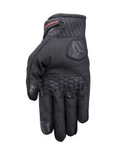 Mănuși NORDCODE Scoot Negre