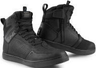 Moto sneakers SHIMA REBEL 2 VENT BLACK