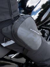 SHIMA DIVISION τσάντα ποδιών 2L