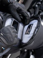 SHIMA DIVISION τσάντα ποδιών 2L