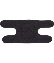 Windproof knee warmers Modeka 8640