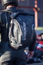 Rucsac Moto Modeka Dry Pack 32L