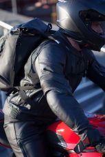 Rucsac Moto Modeka Dry Pack 32L