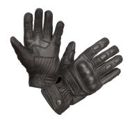 Motorcycle gloves Modeka Urban Legend Black