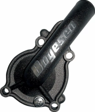 Capac pompă de apă BOYESEN COVER WAT PMP KX250 Negru