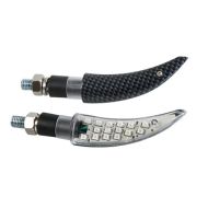 Ένδειξη LED KATANA CARBON – 90075