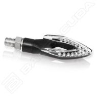 LED motorcycle indicators BARRACUDA FRECCIA