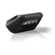 LED NUMBER LIGHT BARRACUDA PLATE LIGHT