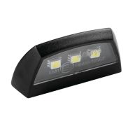 LED-Illuminator for number E-ion 90587
