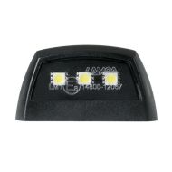 LED-Illuminator for number E-ion 90587
