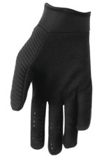 Mотокрос ръкавици THOR LAUNCHMODE-CW BLACK