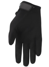 Mотокрос ръкавици THOR RIDEMODE STATIC BLACK