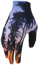 Mотокрос ръкавици THOR SPORTMODE PALMS BLACK