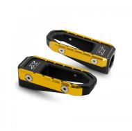 OFFROAD STEPS BARRACUDA GOLD